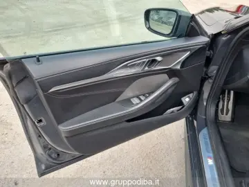 BMW Serie 8 G16 2019 Gran Coupe Di 840d Gran Cou