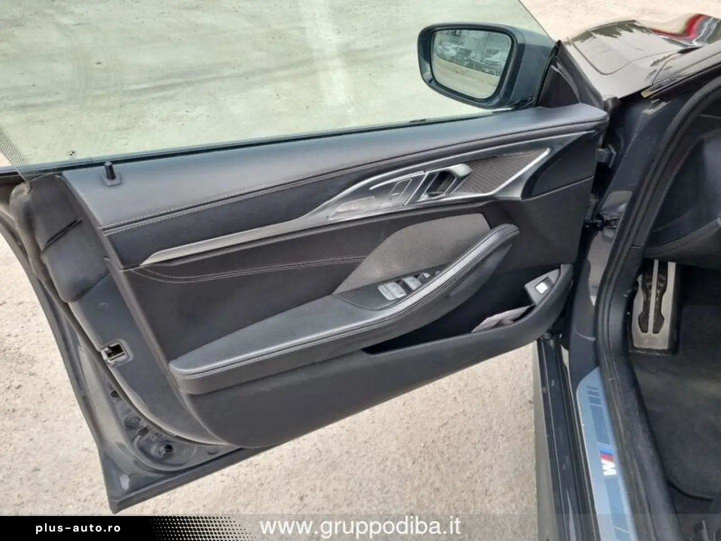 BMW Serie 8 G16 2019 Gran Coupe Di 840d Gran Cou