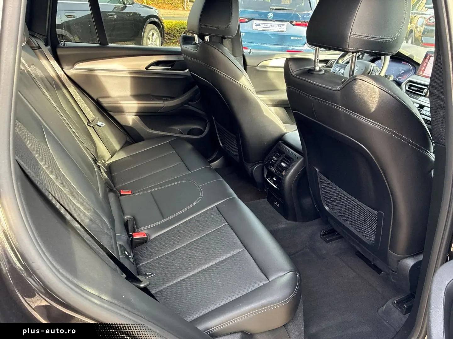 X3 xDrive20d NAVI AHK PARKASSIST DAB LED