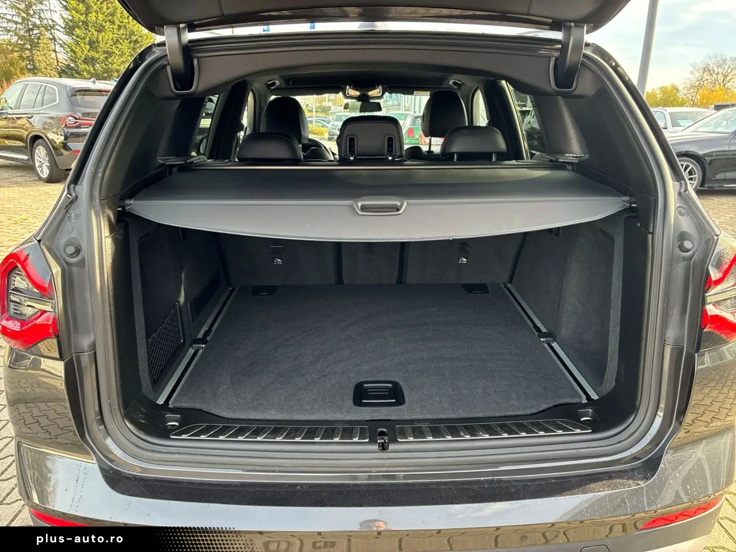 X3 xDrive20d NAVI AHK PARKASSIST DAB LED