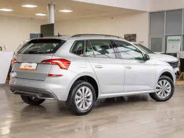 Skoda Kamiq 1.0