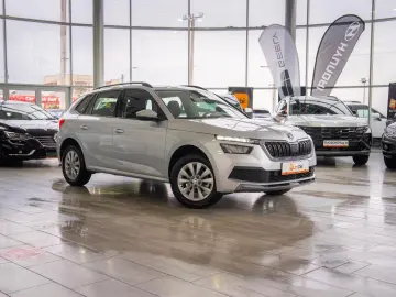 Skoda Kamiq 1.0