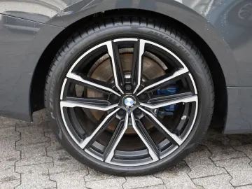 440i Cabrio xDrive HUD LASER NAVI LEDER SHZ PDC