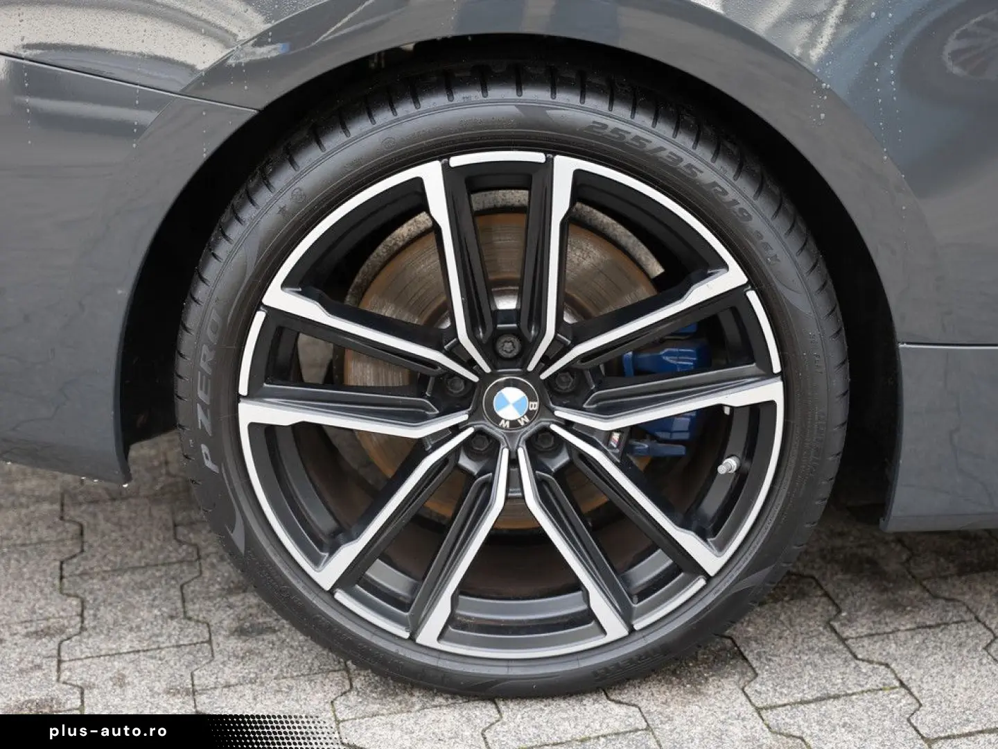 440i Cabrio xDrive HUD LASER NAVI LEDER SHZ PDC