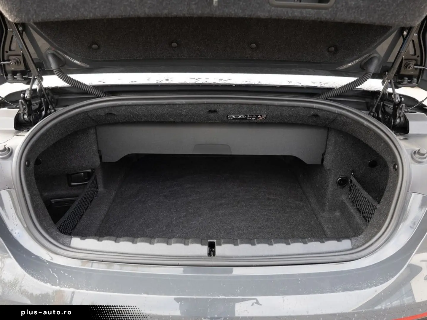 440i Cabrio xDrive HUD LASER NAVI LEDER SHZ PDC