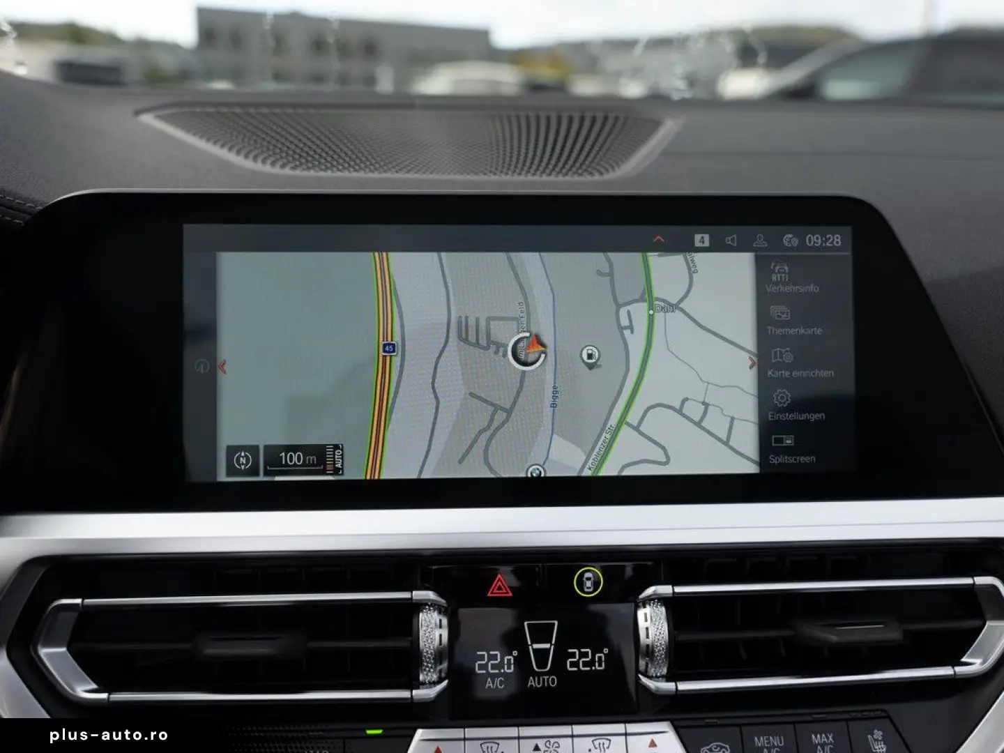 440i Cabrio xDrive HUD LASER NAVI LEDER SHZ PDC