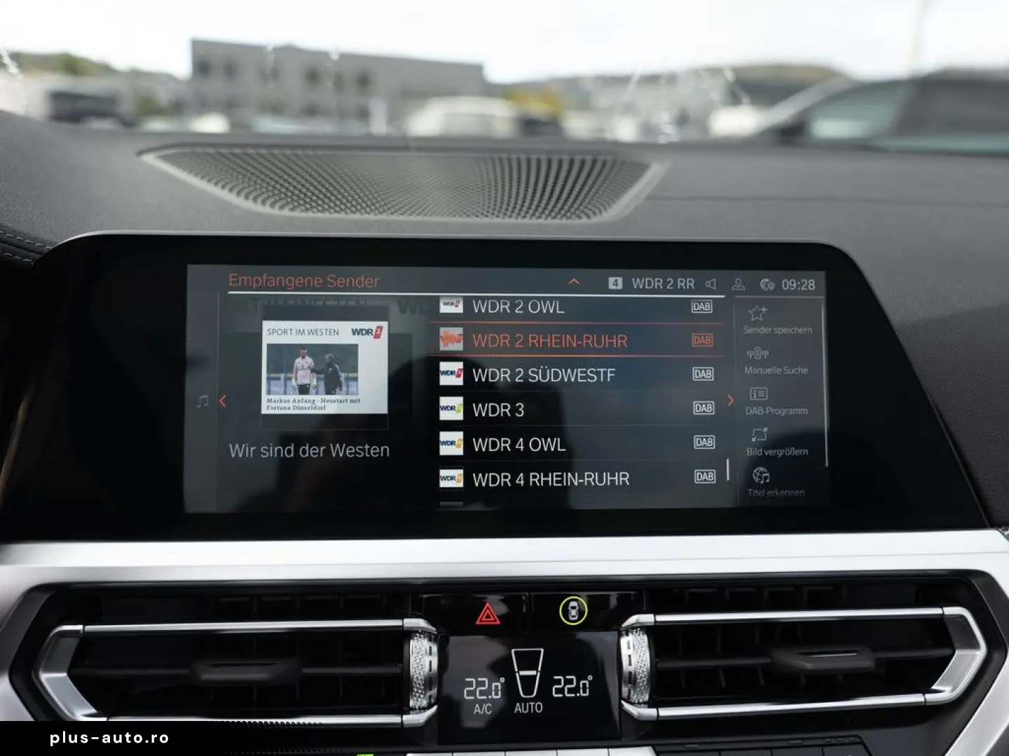 440i Cabrio xDrive HUD LASER NAVI LEDER SHZ PDC