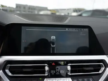 440i Cabrio xDrive HUD LASER NAVI LEDER SHZ PDC