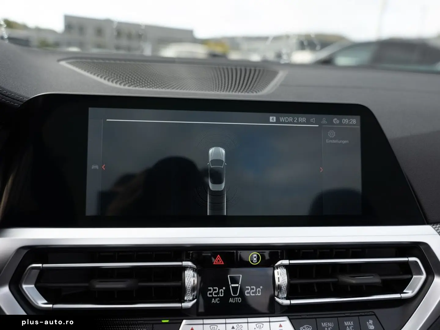 440i Cabrio xDrive HUD LASER NAVI LEDER SHZ PDC