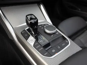 440i Cabrio xDrive HUD LASER NAVI LEDER SHZ PDC