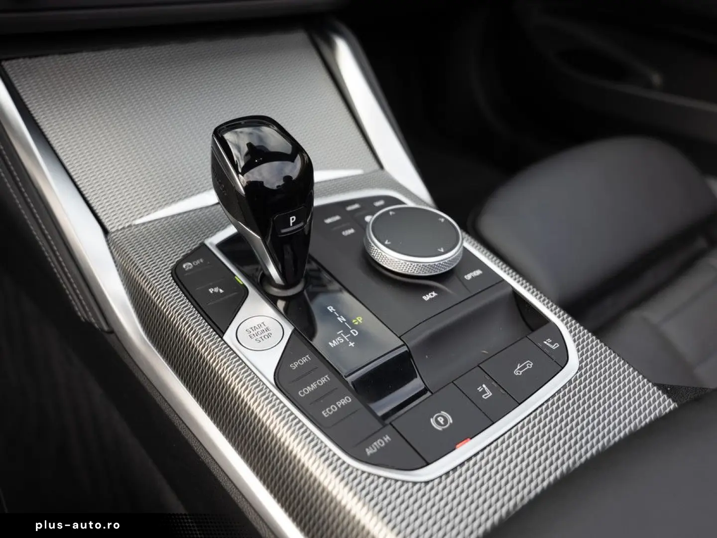 440i Cabrio xDrive HUD LASER NAVI LEDER SHZ PDC