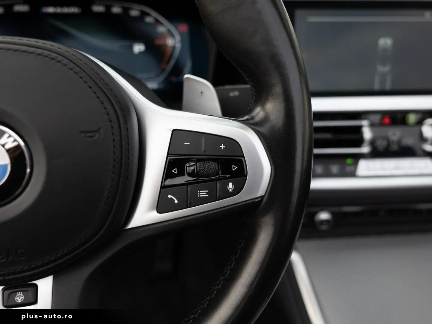 440i Cabrio xDrive HUD LASER NAVI LEDER SHZ PDC