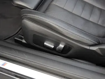 440i Cabrio xDrive HUD LASER NAVI LEDER SHZ PDC