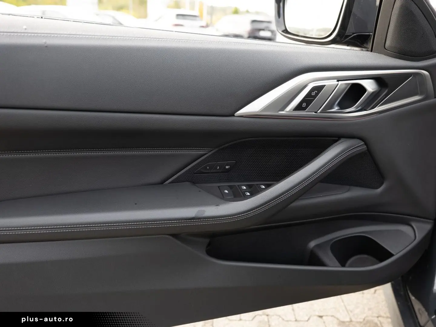 440i Cabrio xDrive HUD LASER NAVI LEDER SHZ PDC