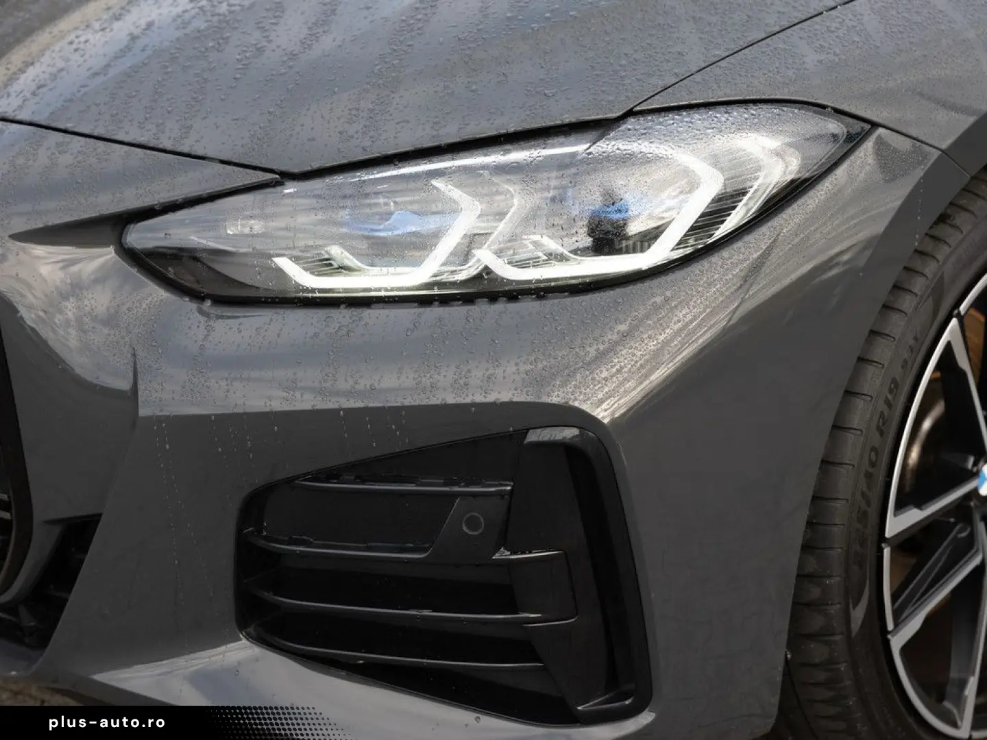 440i Cabrio xDrive HUD LASER NAVI LEDER SHZ PDC