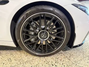 SL 43 AMG PERFORMANCE NIGHT LED DIST HUD 360 21