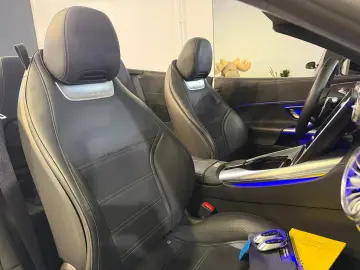 SL 43 AMG PERFORMANCE NIGHT LED DIST HUD 360 21