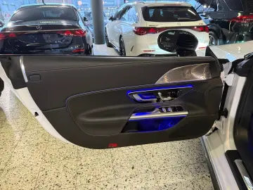 SL 43 AMG PERFORMANCE NIGHT LED DIST HUD 360 21