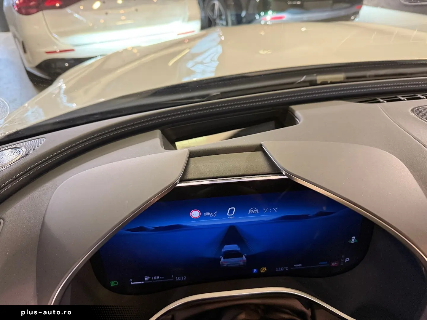 SL 43 AMG PERFORMANCE NIGHT LED DIST HUD 360 21