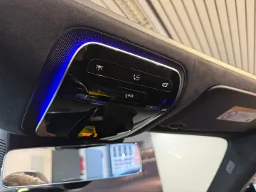 SL 43 AMG PERFORMANCE NIGHT LED DIST HUD 360 21