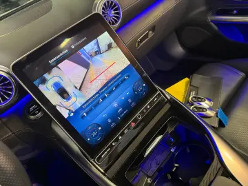 SL 43 AMG PERFORMANCE NIGHT LED DIST HUD 360 21