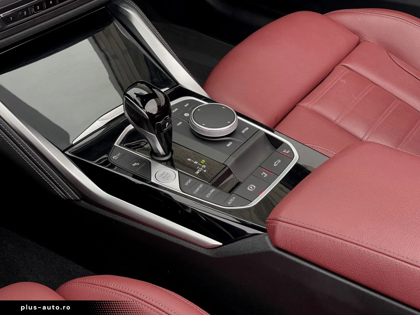 440i xDrive Cabrio Head-Up Nackenwärmer Hifi