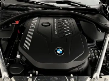 440i xDrive Cabrio Head-Up Nackenwärmer Hifi