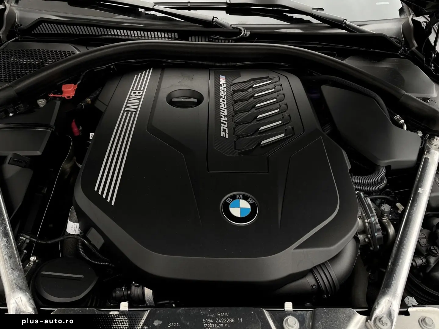 440i xDrive Cabrio Head-Up Nackenwärmer Hifi