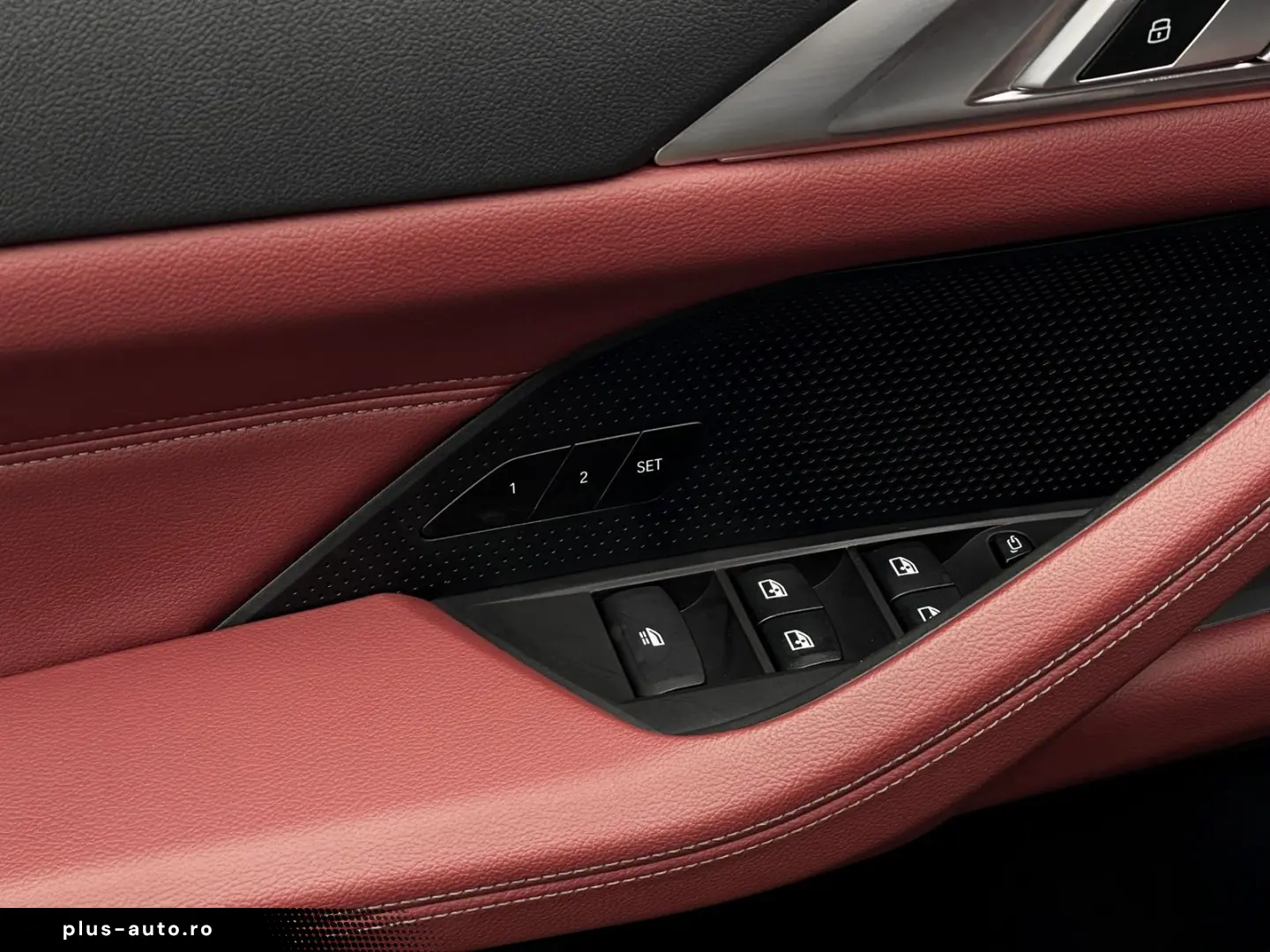 440i xDrive Cabrio Head-Up Nackenwärmer Hifi