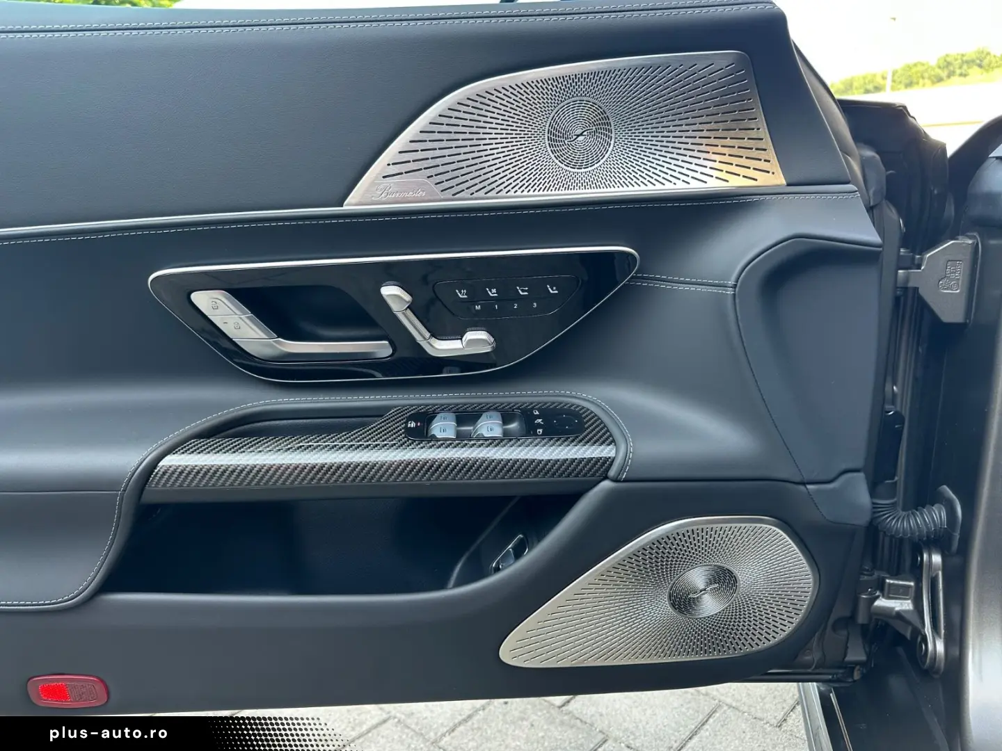 SL 43 AMG Mercedes-AMG   Exclusiv   UPE 179000.-