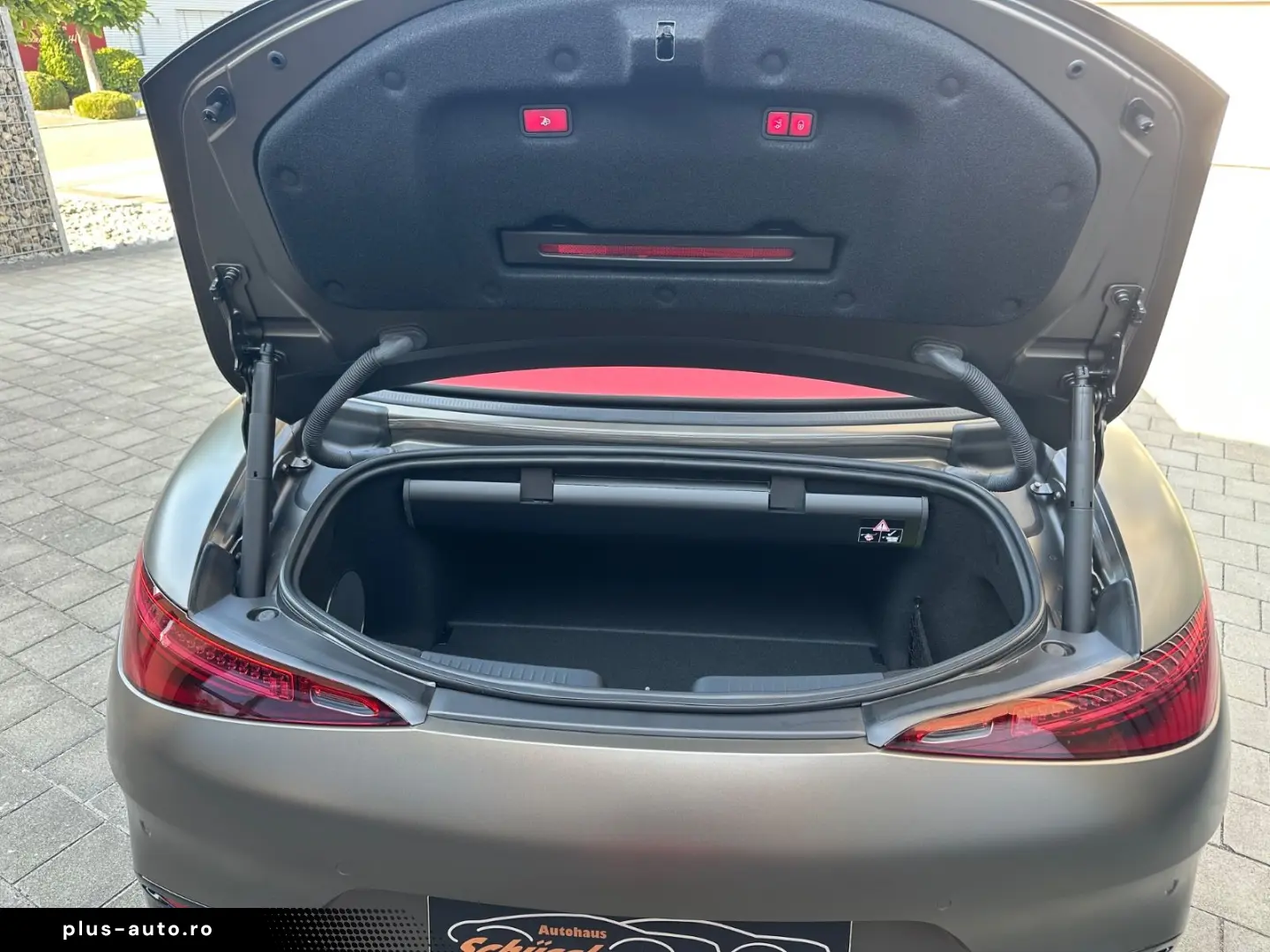 SL 43 AMG Mercedes-AMG   Exclusiv   UPE 179000.-