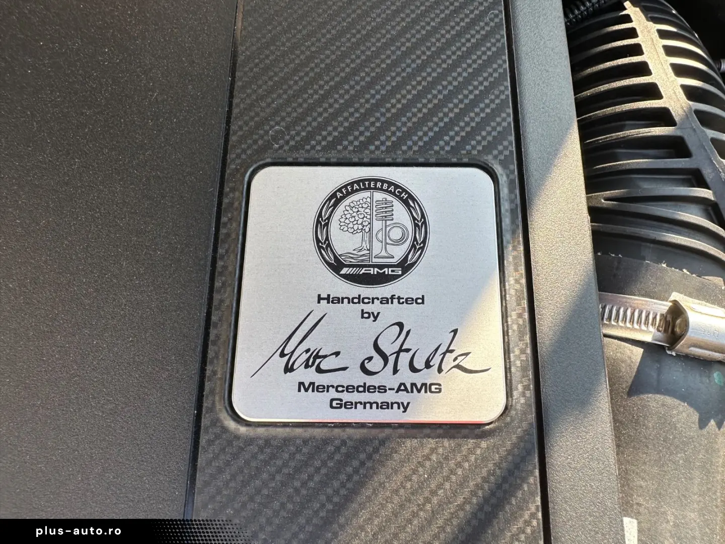 SL 43 AMG Mercedes-AMG   Exclusiv   UPE 179000.-