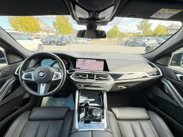 X6 M50 INDIVIDUAL 360 ACC HUD LASER AHK ICONIC