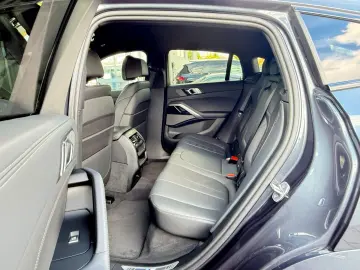 X6 M50 INDIVIDUAL 360 ACC HUD LASER AHK ICONIC