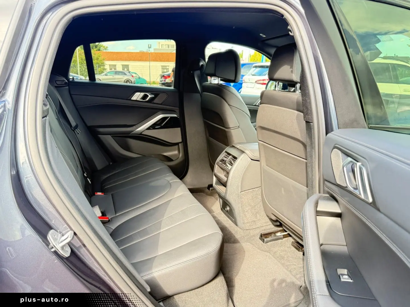 X6 M50 INDIVIDUAL 360 ACC HUD LASER AHK ICONIC