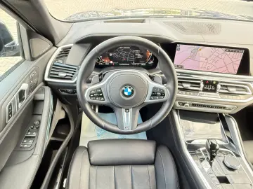 X6 M50 INDIVIDUAL 360 ACC HUD LASER AHK ICONIC