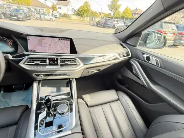 X6 M50 INDIVIDUAL 360 ACC HUD LASER AHK ICONIC