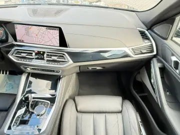 X6 M50 INDIVIDUAL 360 ACC HUD LASER AHK ICONIC