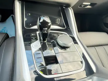 X6 M50 INDIVIDUAL 360 ACC HUD LASER AHK ICONIC