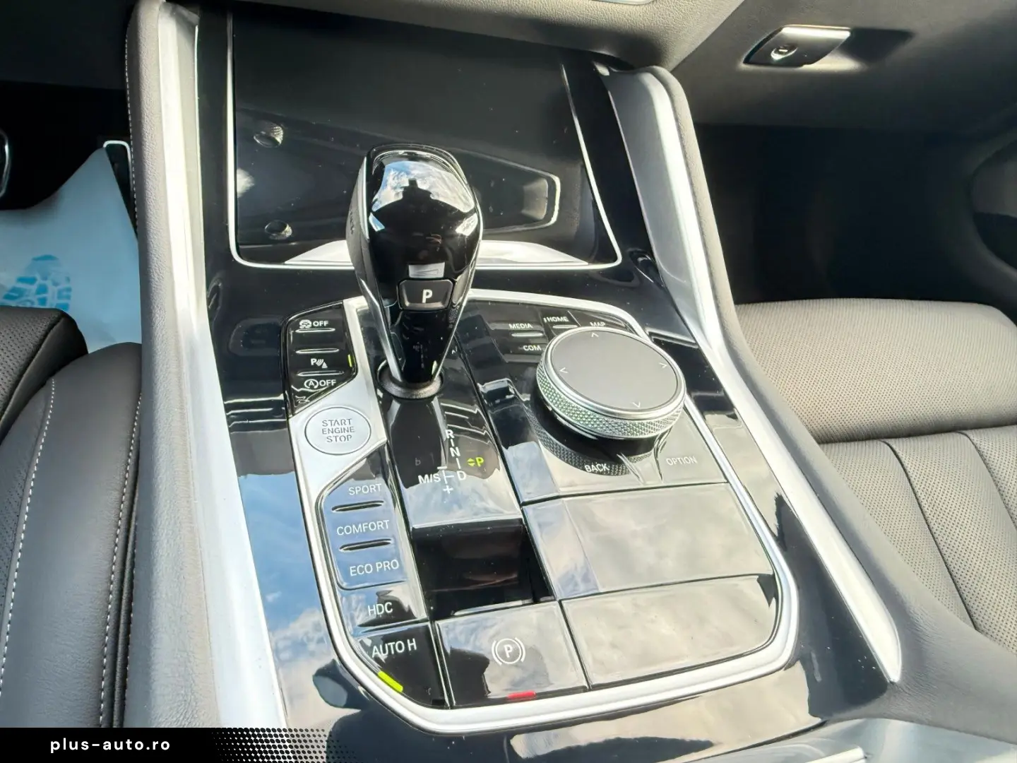 X6 M50 INDIVIDUAL 360 ACC HUD LASER AHK ICONIC