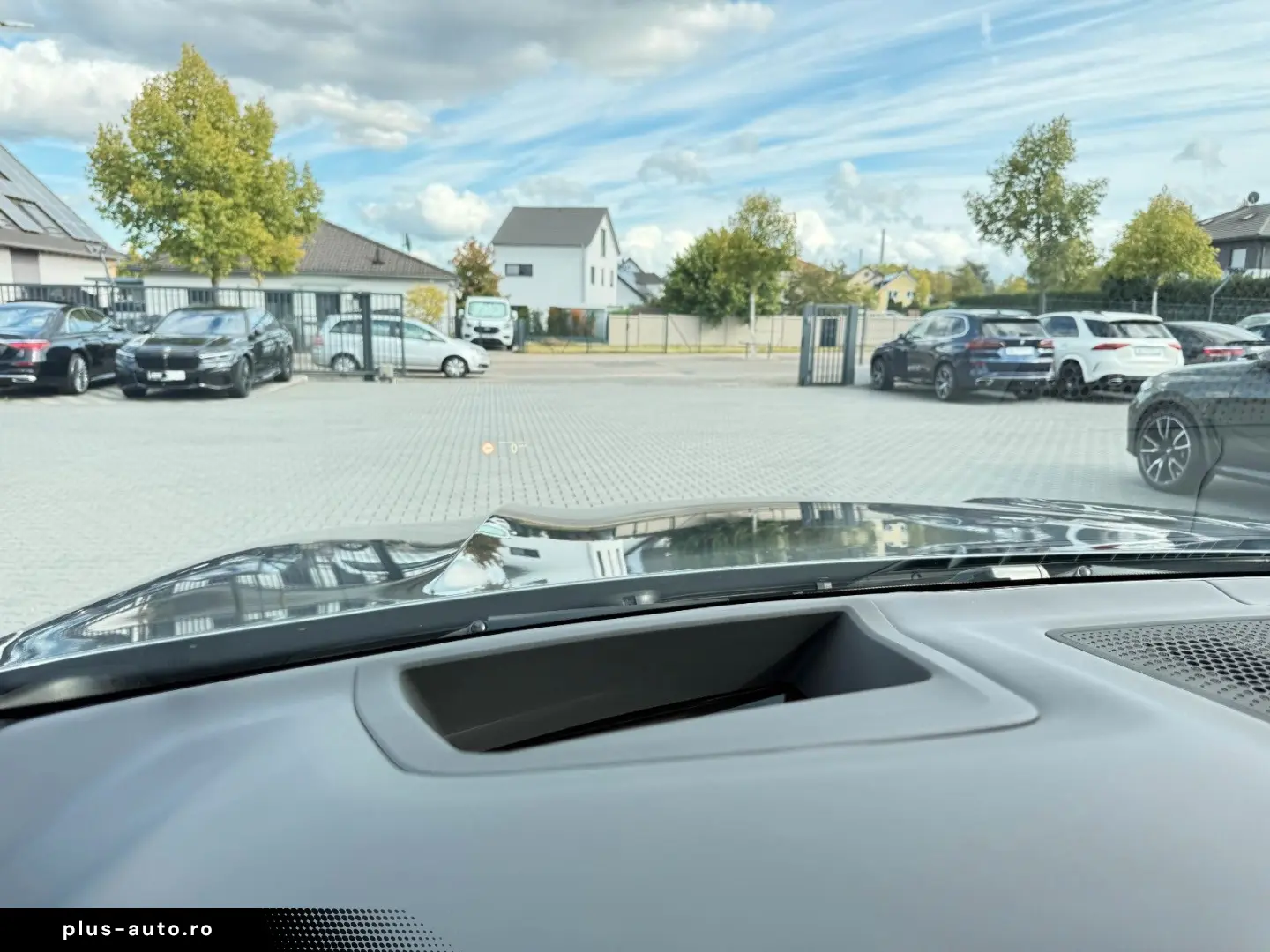 X6 M50 INDIVIDUAL 360 ACC HUD LASER AHK ICONIC