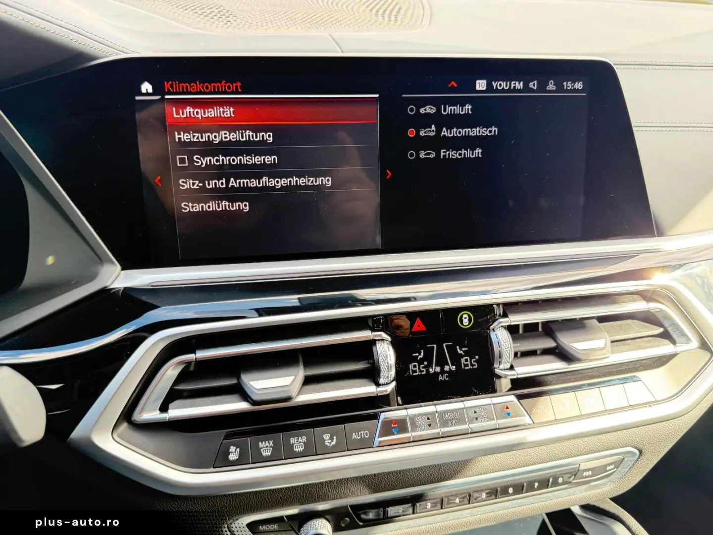 X6 M50 INDIVIDUAL 360 ACC HUD LASER AHK ICONIC