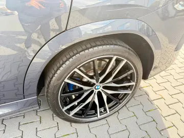 X6 M50 INDIVIDUAL 360 ACC HUD LASER AHK ICONIC