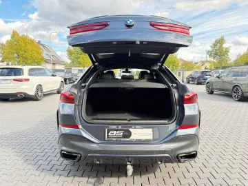 X6 M50 INDIVIDUAL 360 ACC HUD LASER AHK ICONIC