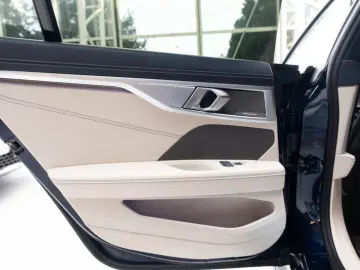 BMW M850i xDrive GranCoupe