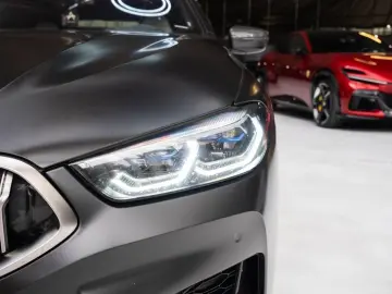 BMW M850i xDrive GranCoupe