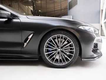 BMW M850i xDrive GranCoupe