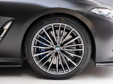 BMW M850i xDrive GranCoupe