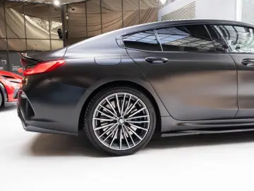 BMW M850i xDrive GranCoupe