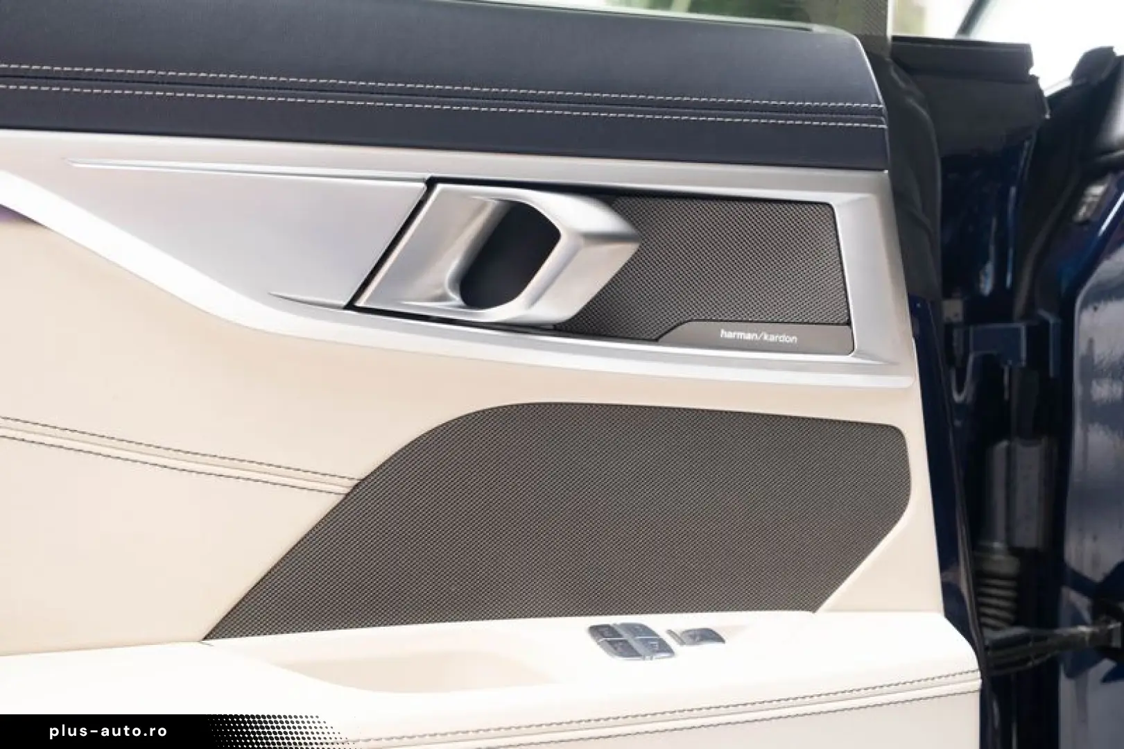 BMW M850i xDrive GranCoupe